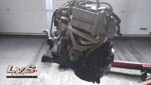 Used Engine Mercedes C (W204) 2.2 C-220 CDI 16V Price € 1.500,00 Margin scheme offered by LvS Carparts