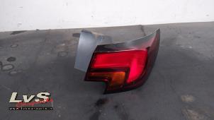 Used Taillight, right Opel Astra K 1.2 Turbo 12V Price € 75,00 Margin scheme offered by LvS Carparts
