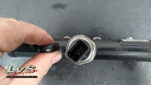 Système d'injection d'un Ford Kuga I 2.0 TDCi 16V 2009