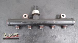 Système d'injection d'un Ford Kuga I 2.0 TDCi 16V 2009