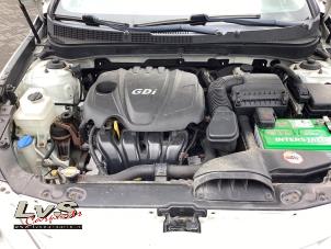 Used Engine Hyundai Sonata 2.0 16V CVVT Price € 2.495,00 Margin scheme offered by LvS Carparts
