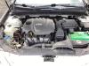 Gearbox from a Hyundai Sonata, 2005 / 2010 2.0 16V CVVT, Saloon, 4-dr, Petrol, 1.998cc, 121kW (165pk), FWD, G4KD, 2008-01 / 2010-12 2010