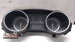 Used Odometer KM Alfa Romeo Giulietta (940) 1.4 TB 16V Price € 225,00 Margin scheme offered by LvS Carparts