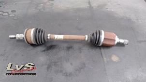 Used Front drive shaft, left Opel Astra K 1.2 Turbo 12V Price € 150,00 Margin scheme offered by LvS Carparts