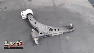 Used Front wishbone, left Opel Astra K 1.2 Turbo 12V Price € 40,00 Margin scheme offered by LvS Carparts