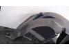 Wheel arch liner from a Opel Astra K 1.2 Turbo 12V 2020