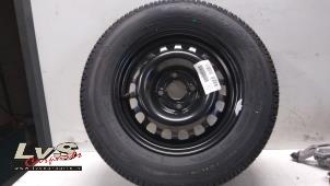 Used Spare wheel Opel Corsa D 1.2 16V Price € 74,00 Margin scheme offered by LvS Carparts