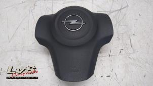 Gebrauchte Airbag links (Lenkrad) Opel Corsa D 1.2 16V Preis € 29,00 Margenregelung angeboten von LvS Carparts