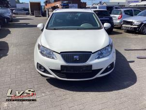 Used Front end, complete Seat Ibiza ST (6J8) 1.2 TDI Ecomotive Price € 1.495,00 Margin scheme offered by LvS Carparts