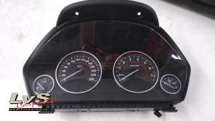 Used Odometer KM BMW 4 serie (F32) 430i 2.0 TwinPower Turbo 16V Price € 100,00 Margin scheme offered by LvS Carparts