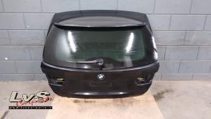 Used Tailgate BMW 5 serie Touring (F11) 520d 16V Price € 250,00 Margin scheme offered by LvS Carparts