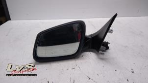 Used Wing mirror, left BMW 5 serie (F10) 520d 16V Performance Power Kit Price € 225,00 Margin scheme offered by LvS Carparts
