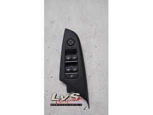 Used Electric window switch BMW 5 serie (F10) 520d 16V Performance Power Kit Price € 42,00 Margin scheme offered by LvS Carparts