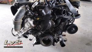 Used Engine Mercedes GLK (204.7/9) 2.2 220 CDI 16V BlueEff.,BlueTEC 4-Matic Price € 4.750,00 Margin scheme offered by LvS Carparts