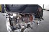 Motor de un Mercedes-Benz GLK (204.7/9) 2.2 220 CDI 16V BlueEff.,BlueTEC 4-Matic 2009
