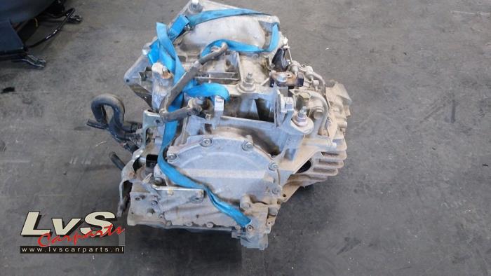 Gearbox Mazda CX-5 2.2 Skyactiv D 150 16V 4WD - SH2FD SHY1 GW7U03000
