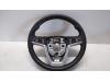 Opel Zafira Tourer (P12) 1.4 Turbo 16V EcoFLEX Steering wheel