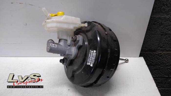 Usagé Servo frein Opel Zafira Tourer (P12) 1.4 Turbo 16V EcoFLEX Prix € 75,00 Règlement à la marge proposé par LvS Carparts