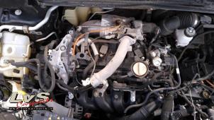 Used Engine Renault Megane IV (RFBB) 1.6 GT Energy TCe 205 EDC Price € 2.117,50 Inclusive VAT offered by LvS Carparts