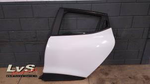 Used Rear door 4-door, left Renault Clio IV (5R) 0.9 Energy TCE 90 12V Price € 250,00 Margin scheme offered by LvS Carparts