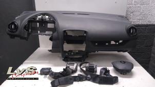 Gebrauchte Airbag set + dashboard Renault Clio IV (5R) 0.9 Energy TCE 90 12V Preis € 650,00 Margenregelung angeboten von LvS Carparts