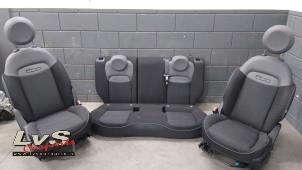 Used Set of upholstery (complete) Fiat 500X (334) 1.4 Multi Air 16V Price € 450,00 Margin scheme offered by LvS Carparts
