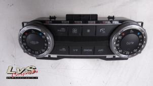 Usados Panel de control de calefacción Mercedes GLK (204.7/9) 2.2 220 CDI 16V BlueEff.,BlueTEC 4-Matic Precio € 57,00 Norma de margen ofrecido por LvS Carparts