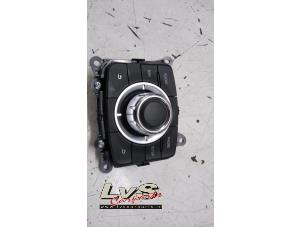 Used I-Drive knob Mazda CX-5 (KE,GH) 2.2 Skyactiv D 150 16V 4WD Price € 200,00 Margin scheme offered by LvS Carparts