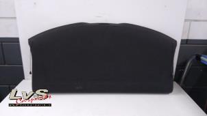 Used Parcel shelf Seat Leon (5FB) 1.4 TSI 16V Price € 125,00 Margin scheme offered by LvS Carparts