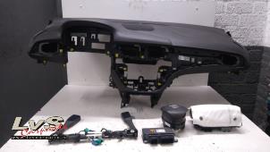 Used Airbag set + module Opel Corsa E 1.4 16V Price € 1.200,00 Margin scheme offered by LvS Carparts