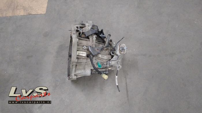 Gebrauchte Getriebe Renault Megane IV Estate (RFBK) 1.5 Energy dCi 110 Preis € 421,00 Margenregelung angeboten von LvS Carparts
