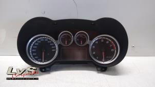 Used Odometer KM Alfa Romeo MiTo (955) 1.4 16V Price € 95,00 Margin scheme offered by LvS Carparts