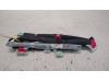 Roof curtain airbag, left from a Alfa Romeo MiTo (955), 2008 / 2018 1.4 16V, Hatchback, Petrol, 1.368cc, 58kW (79pk), FWD, 955A1000, 2008-08 / 2013-08, 955AXB 2009