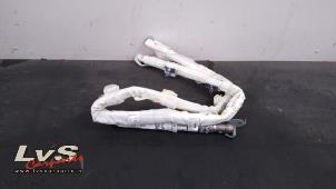 Used Roof curtain airbag, right Renault Megane IV Estate (RFBK) 1.5 Energy dCi 110 Price € 75,00 Margin scheme offered by LvS Carparts