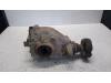 BMW 3 serie Touring (F31) 320d 2.0 16V Rear differential