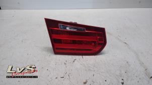 Used Taillight, left BMW 3 serie Touring (F31) 320d 2.0 16V Price € 75,00 Margin scheme offered by LvS Carparts