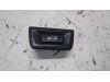 BMW 3 serie Touring (F31) 320d 2.0 16V Tailgate switch