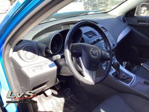 Used Airbag set Mazda 3 Sport (BL14/BLA4/BLB4) 1.6i MZR 16V Price € 800,00 Margin scheme offered by LvS Carparts