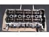 Cylinder head from a BMW 4 serie Gran Coupe (F36) 418d 2.0 16V 2015