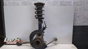 Used Front shock absorber rod, right BMW 3 serie Touring (F31) 320d 2.0 16V Price € 125,00 Margin scheme offered by LvS Carparts