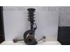 BMW 3 serie Touring (F31) 320d 2.0 16V Front shock absorber rod, right