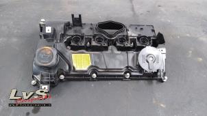 Used Rocker cover BMW 3 serie Touring (E91) 318i 16V Price € 40,00 Margin scheme offered by LvS Carparts