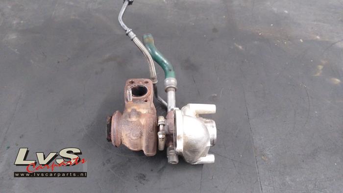 Gebrauchte Turbo Peugeot Partner (GC/GF/GG/GJ/GK) 1.6 HDI 92 Preis € 80,00 Margenregelung angeboten von LvS Carparts