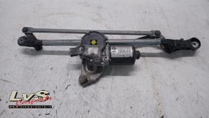 Used Wiper motor + mechanism BMW 3 serie Touring (F31) 320d 2.0 16V Price € 19,00 Margin scheme offered by LvS Carparts