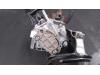 Bomba de gasolina mecánica de un Peugeot Partner (GC/GF/GG/GJ/GK) 1.6 HDI 92 2014