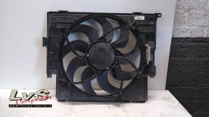 Used Cooling fans BMW 3 serie Touring (F31) 320d 2.0 16V Price € 145,00 Margin scheme offered by LvS Carparts