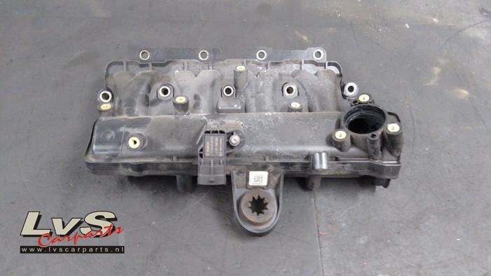 Gebrauchte Ansaugbrugge Opel Combo 1.3 CDTI 16V ecoFlex Preis € 50,00 Margenregelung angeboten von LvS Carparts