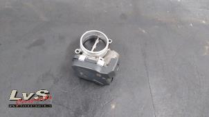 Used Throttle body BMW 3 serie Touring (E91) 318i 16V Price € 25,00 Margin scheme offered by LvS Carparts
