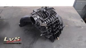 Used Intake manifold BMW 3 serie Touring (E91) 318i 16V Price € 60,00 Margin scheme offered by LvS Carparts