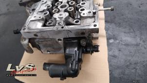 Topplock från en Opel Combo 1.3 CDTI 16V ecoFlex 2012